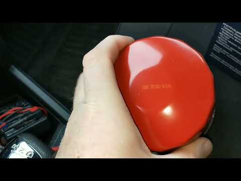 Видео: Обзор масленного фильтра Felix-2101.