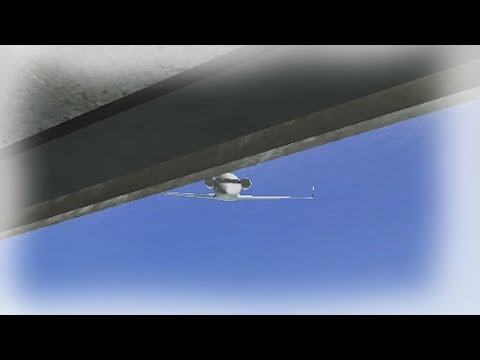 Видео: САМОЛЁТЫ ATAKYЮТ!  УГАР В Garry's Mod!
