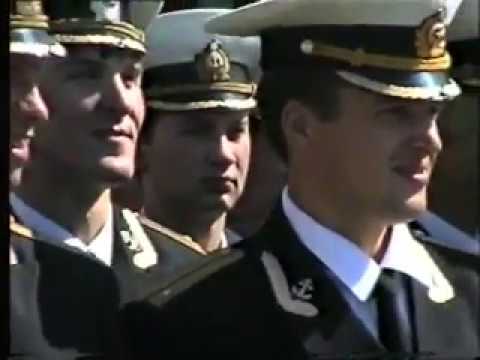 Видео: ВЫПУСК НВВУТ 1995