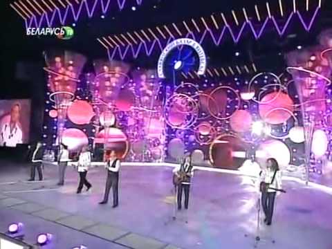 Видео: Белорусские песняры - Моя душа