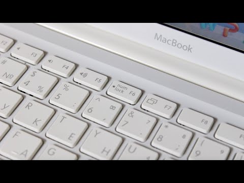 Видео: НОВЫЙ MacBook 2007 года. Лучшая покупка?