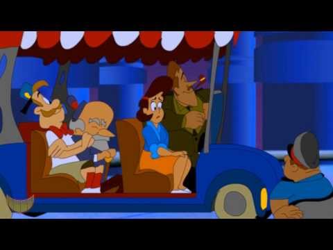 Видео: Секретные приключения Арса "Тайна, покрытая маком"