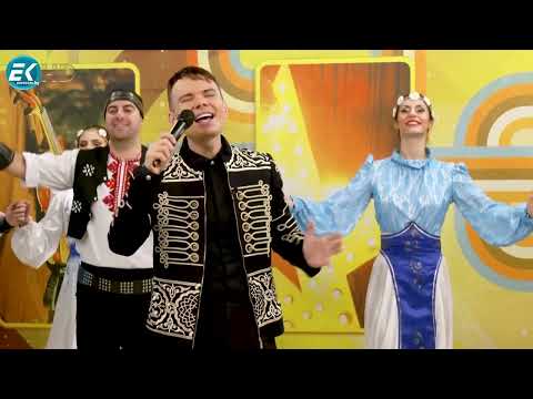 Видео: Обич