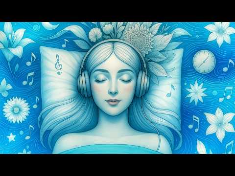 Видео: Музыка для Исцеления во Время Сна | Успокойте Разум и Проснитесь Счастливым Человеком