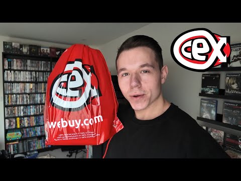 Видео: Модернизация камер CEX Haul
