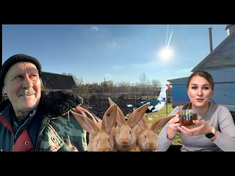 Видео: Родительский дом-это маленький рай.Это самый лучший уголок на земле. Там мама и папа.