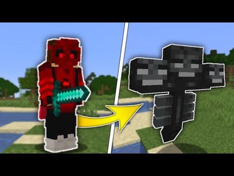 Видео: Minecraft, НО СТАВАМ РАЗЛИЧЕН МОБ ВСЯКА МИНУТА?