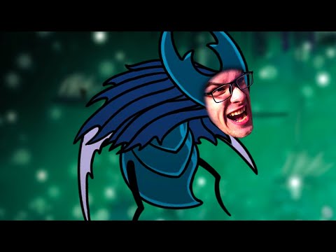 Видео: Предавший Лорд делает БОЛЬНО в Hollow Knight