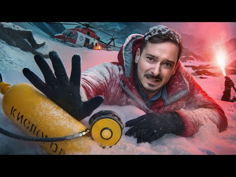 Видео: Загадка Эвереста: почему люди идут умирать на вершину?