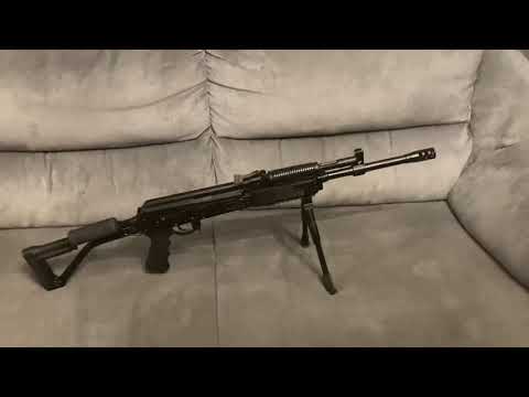 Видео: ВПО 222 купить или нет? Мнения владельца.