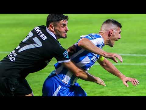 Видео: Съдийски отсъждания Дунав - Черноморец