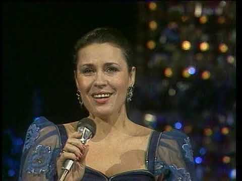 Видео: Валентина Толкунова Серёжа