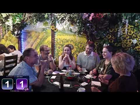 Видео: Интеллект-шоу Sixth Feelin' - ФИНАЛ СЕЗОНА - 18 сентября 2025 - Сборная Команда.