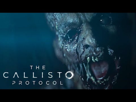 Видео: Прохождение The Callisto Protocol. 2K QUAD HD Stream