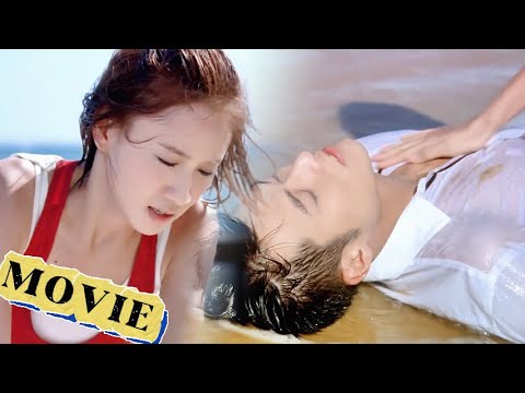 Видео: Бедная девушка помогает💕, не зная, что спасла мужчину, решающего судьбу деревни!