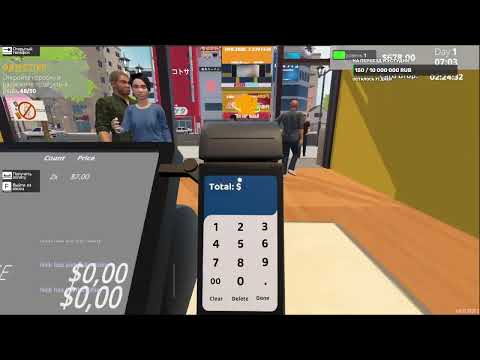 Видео: На пару с медведем впариваем картон и не только