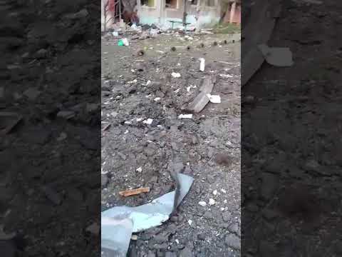 Видео: Белозёрское. #белозёрское #путишествие