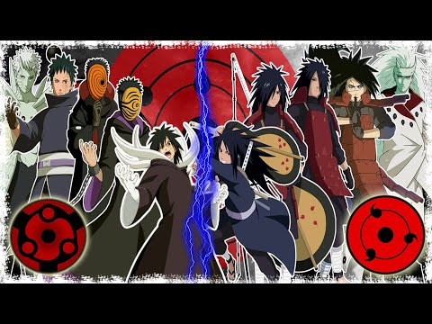 Видео: ОБИТО УЧИХА vs МАДАРА УЧИХА | КІМ ЖЕҢЕДІ? | 2022 | Naruto Shippuden: Ultimate Ninja Storm 4