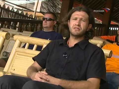 Видео: Вокруг света   Бали, Куба 9 11 2008