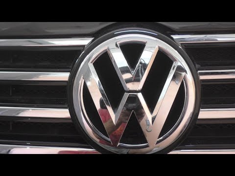 Видео: Пассат Б7. Перекрас, полировка и финал!!!