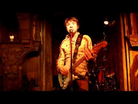 Видео: "Зимний вечер". Евгений Осин и гр. "KADNIKOV BAND"