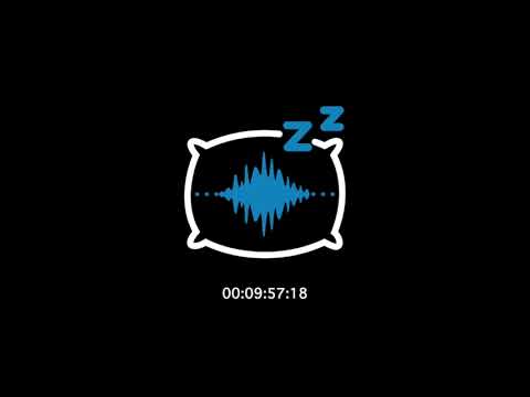 Видео: Звук храпа для тупых соседей. Snoring sound. Duration 11 hours.
