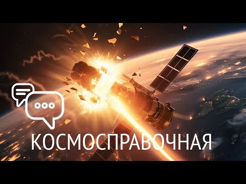 Видео: Почему устаёт фотон, Как узнать массу звезды, Как глушат GPS: #Космосправочная за Апрель 2024