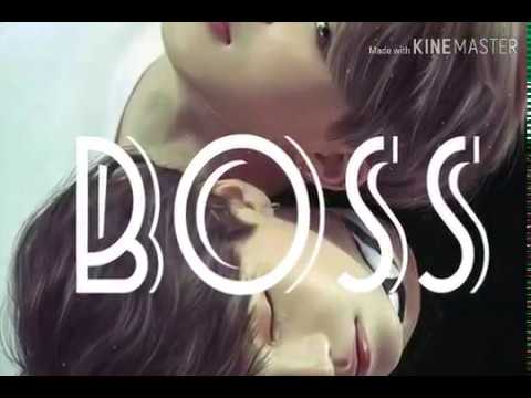 Видео: Омегаверсия/ Юнмины/ Yoonmin/ Фанфик " Boss" 7серия