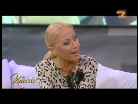 Видео: Любов за една нощ_18.11.2011_04