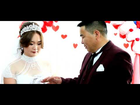 Видео: Хос цагаан багана  Budragchaa-Hos tsagaan bagana