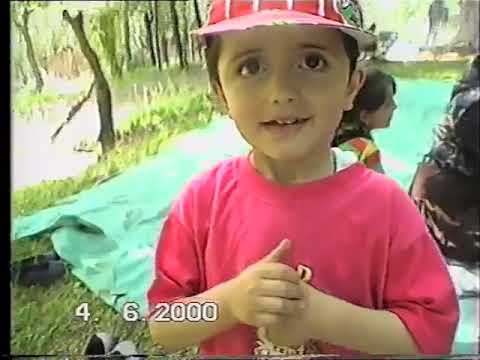 Видео: 04 июня 2000 г.  С.Джар. Часть III.