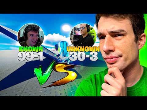 Видео: Я провёл турнир ИЗВЕСТНЫЕ ПРОФИ против НЕИЗВЕСТНЫХ! (Часть 4)