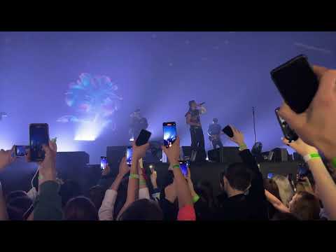 Видео: GAYAZOV$ BROTHER$ Роза X 02.12.2022 Adrenaline Stadium