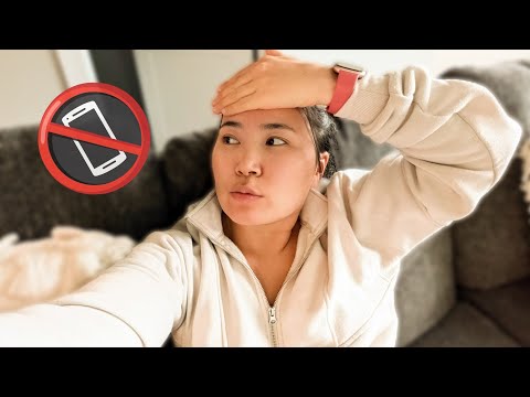 Видео: Гэр бүлээрээ дэлгэцгүй нэг сар амьдрах челлэнж эхлүүлсэн чинь манай хүүхдүүд...📵🙏