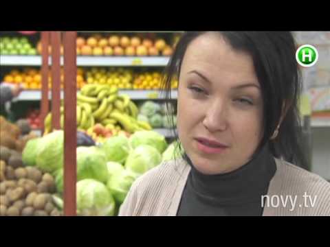 Видео: Фрешмаркет Брусничка, Полтава - Страсти по Ревизору - 21.12.2015