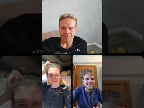 Видео: Прямой эфир: Фруктоедение. Победа над простатитом. Анонс моего курса.