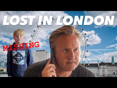 Видео: Резервный рейс в Лондон и на Майорку прошел НЕ по плану