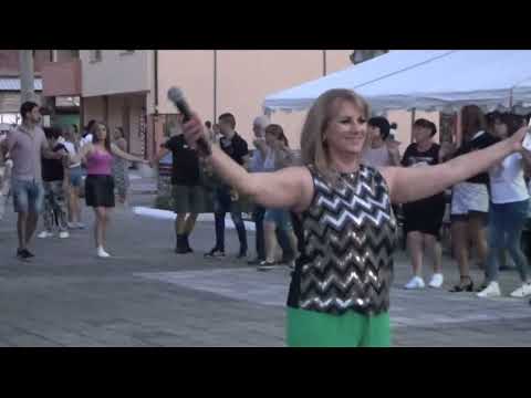 Видео: Събор в с. Конуш с орк. Бисери - 29.07.2023