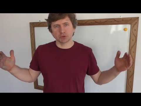 Видео: Теория напыления металла. Интерметаллиды.