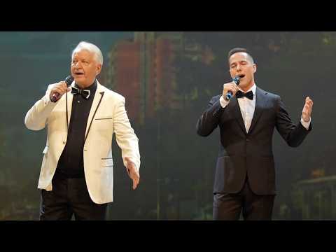 Видео: Султан Ибрагимов - Моя Москва (Композитор А.Морозов)