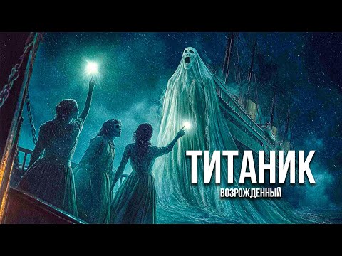 Видео: 🚢⚰️ ТИТАНИК 2 - ВОЗРАЖДЕНИЕ УТОНУВШЕГО ЭКИПАЖА КОРАБЛЯ! ЗОМБИ ИЗ ПРОШЛОГО! // Ужасы, Триллер