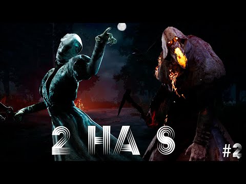 Видео: Забег 2 на 8. Мор и Нюрса с пингом