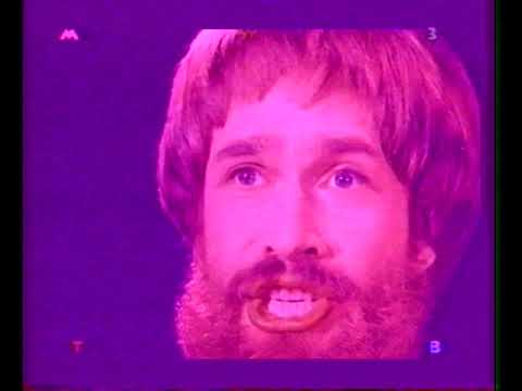 Видео: Московский каприз, На острове Буян, 1997