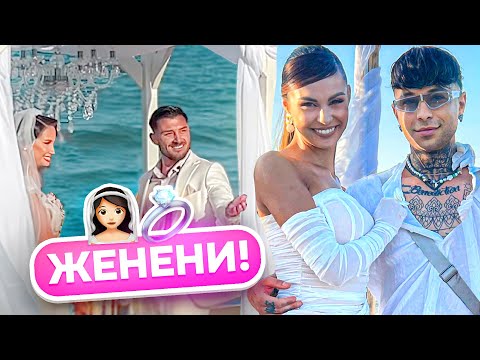 Видео: Станислав от Hell's Kitchen изгоря!