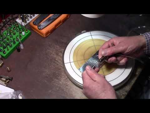 Видео: GraverSmith ИЗ Китая. Часть 2