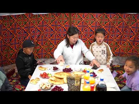 Видео: 20жылдык жаратылыш