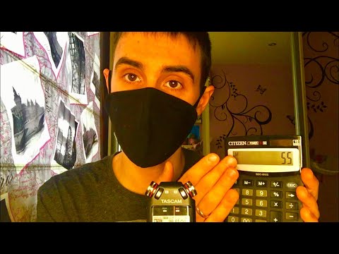 Видео: АСМР ПРОДАВЕЦ ТЕХНИКИ / ASMR консультант электроники