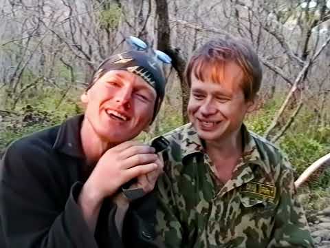 Видео: Игорь Сорин - Видеодневники (Большой Утриш, 20.06.1998, полная версия)