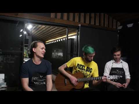 Видео: "Люблю я макароны" - Евгений Егоров, ПентаКухня, 20.12.2020