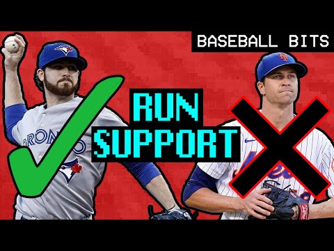 Видео: Анти-деГром | Бейсбольные биты